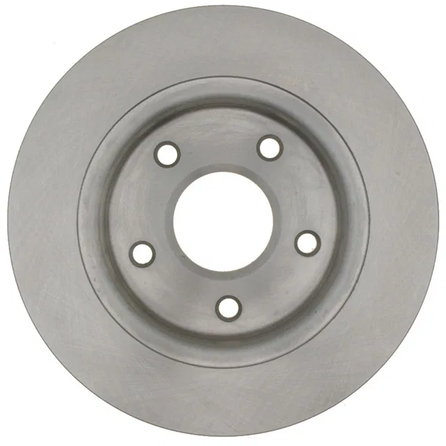 780623R – RAYBESTOS Brake Rotor, OE Replacement Single - view 3